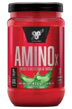 BSN Amino-X - 435g – Green Apple