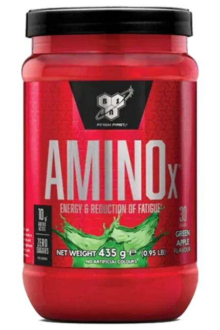 BSN Amino-X - 435g