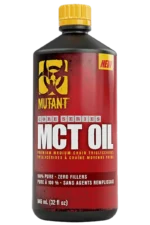 Mutant Core Series MCT Oil - 946ml