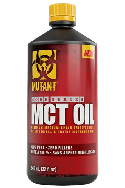 Mutant Core Series MCT Oil - 946ml