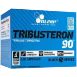 Olimp Tribusteron 90 - 120 kapsler