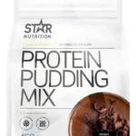 Protein Pudding Mix - 450g