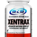 SNS Biotech Xentrax - 50 kapsler
