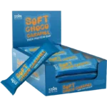 Star Nutrition Soft Proteinbar Choco Caramel - 12x55g