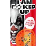 Fucked Up RTD Drink - 330ml