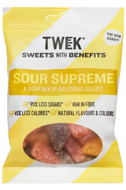 Tweek Sour Supreme - 80g