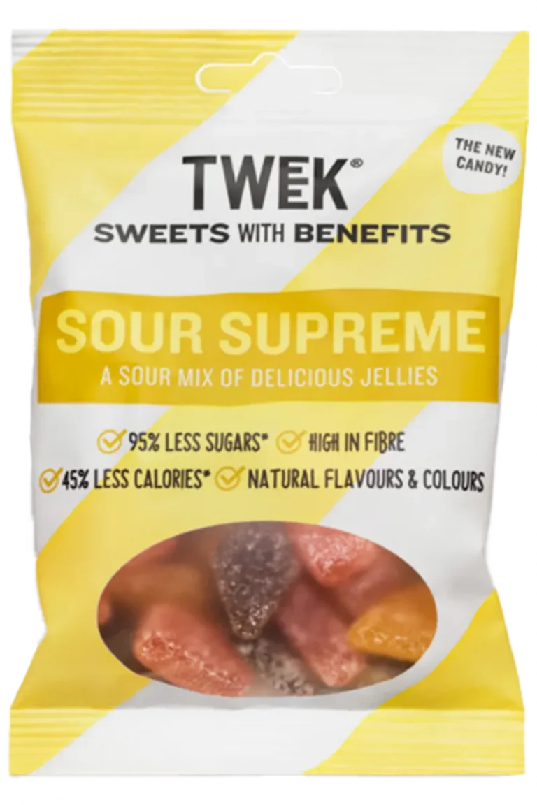 Tweek Sour Supreme - 80g
