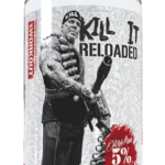 5% Nutrition Kill It Reloaded - 512g