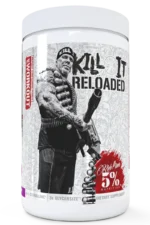 5% Nutrition Full As F*ck - 350g - Bilde 3