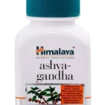 Himalaya Ashvagandha - 60 Kapsler