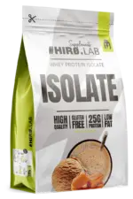 Hiro.Lab Whey Protein Isolate - 700g – Caramel Ice Cream