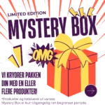 Mystery Box