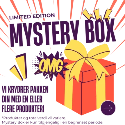 Mystery Box