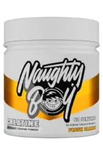 Naughty Boy Falvoured Creatine - 300g - Bilde 4