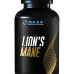 Lion's Mane - 60 kapsler