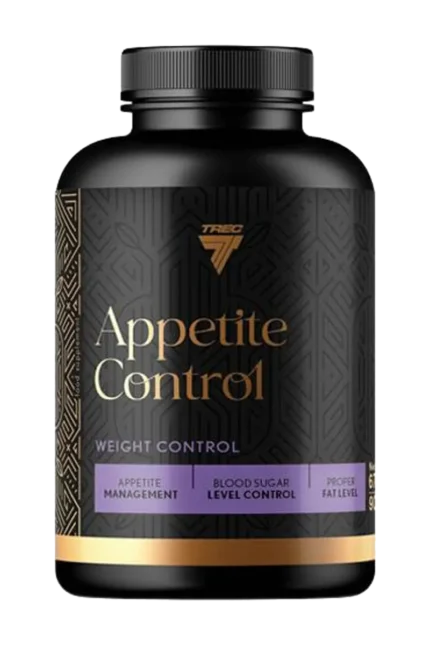 Trec Beauty Line Appetite Control - 90 kapsler
