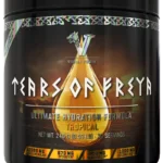 Tears Of Freya Hydration - 240g Tropical