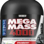 Weider Mega Mass 4000 - 3kg