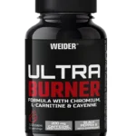 Weider Ultra Burner - 120 kapsler