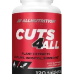AllNutrition Cuts4All - 120 kapsler