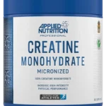 Applied Nutrition Creatine Monohydrate - 250g