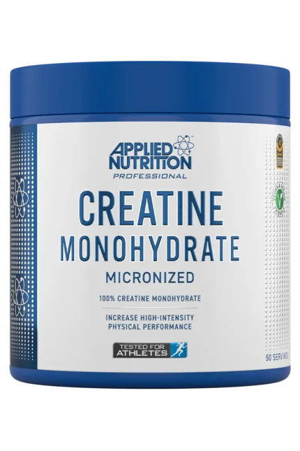 Applied Nutrition Creatine Monohydrate - 250g