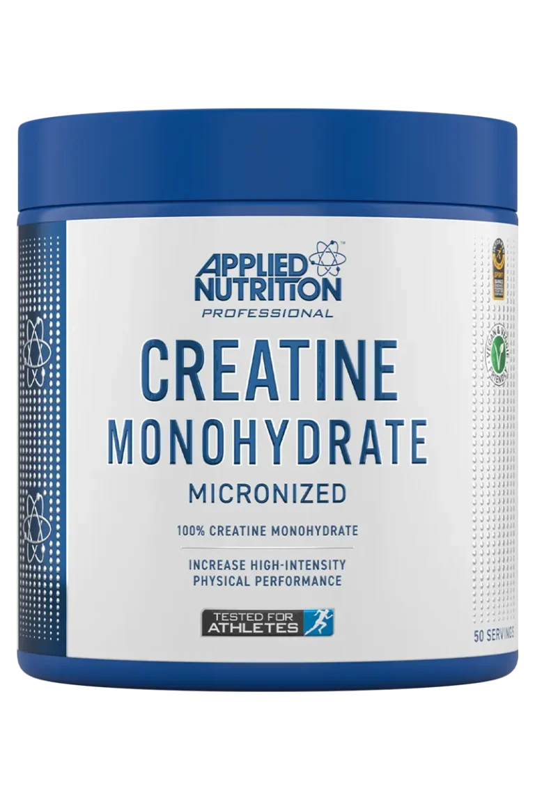 Applied Nutrition Creatine Monohydrate - 250g