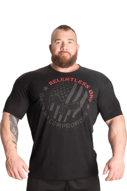 Gasp Relentless One T-shirt