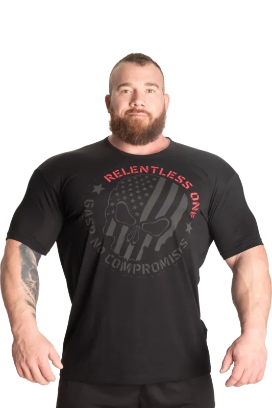 Gasp Relentless One T-shirt – XL