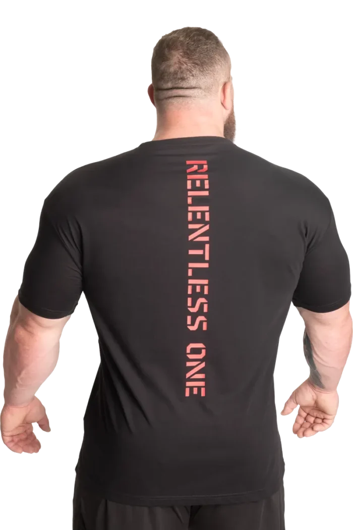 Gasp Relentless One T-shirt - Bilde 3