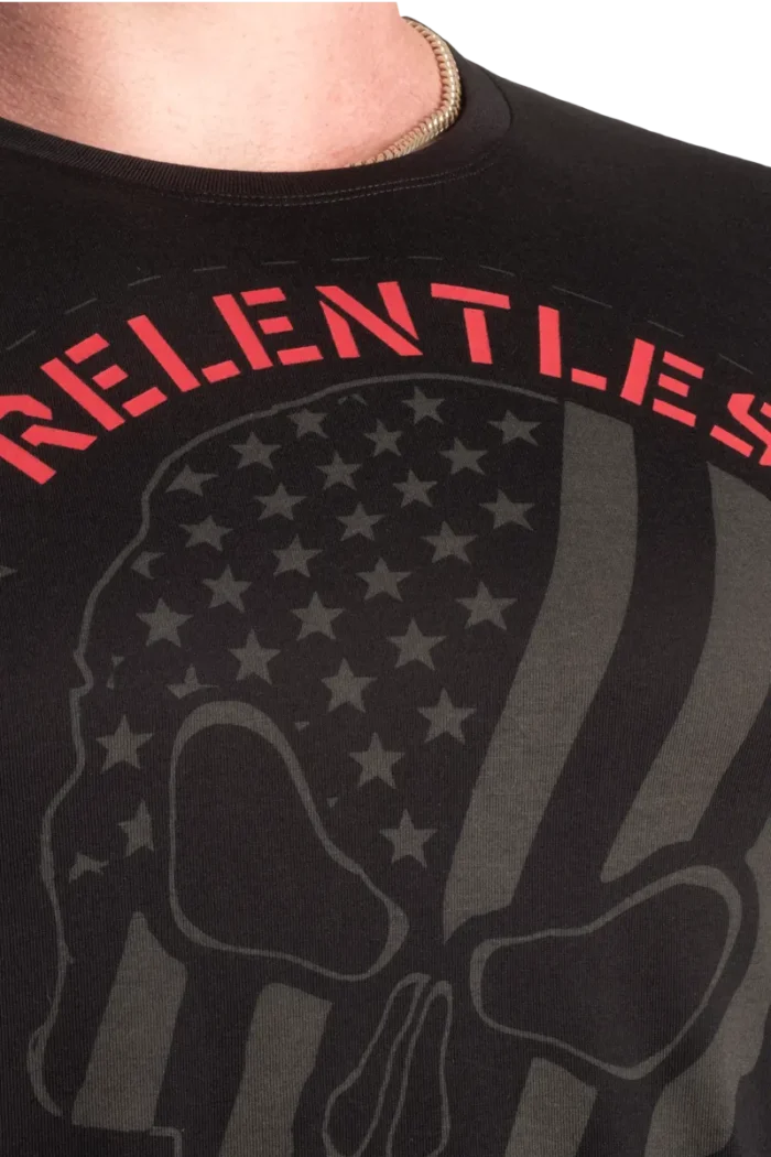 Gasp Relentless One T-shirt - Bilde 5