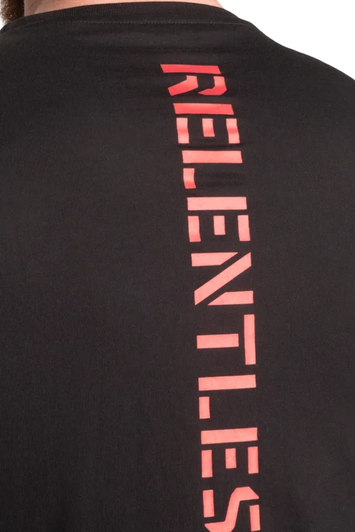 Gasp Relentless One T-shirt - Bilde 6