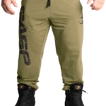 Gasp Vintage Sweatpants Treningsbukse - Washed Green