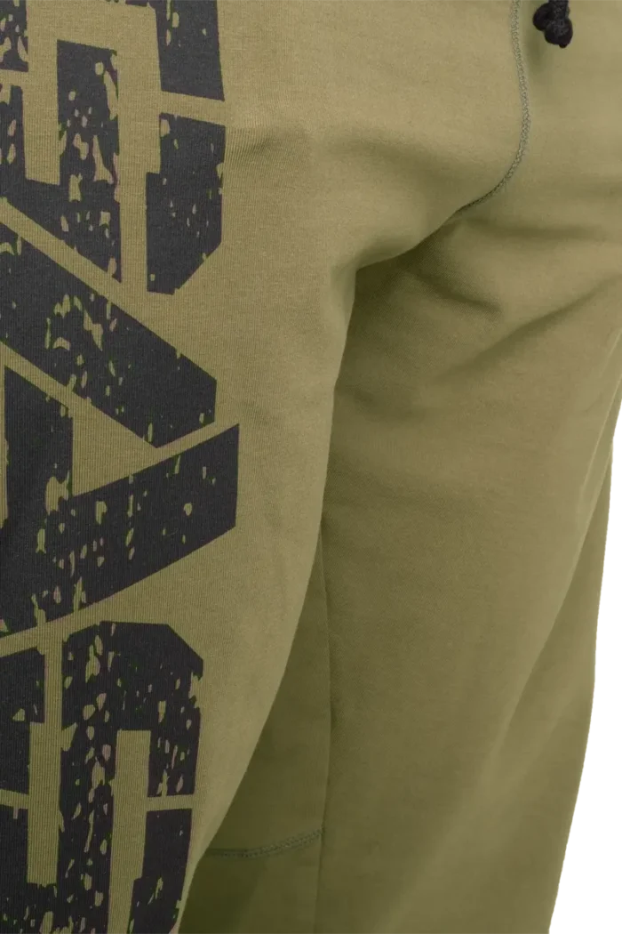 Gasp Vintage Sweatpants Treningsbukse - Washed Green - Bilde 5