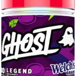 Legend Pre-Workout V4 - 630g/645g/660g/675g