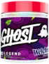 Ghost Legend