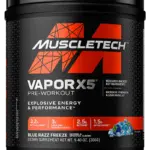 Muscletech VaporX5 Pre-Workout