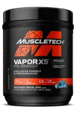 Muscletech VaporX5 Pre-Workout