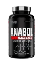 Nutrex Anabol Hardcore - 60 kapsler