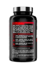 Nutrex Anabol Hardcore - 60 kapsler