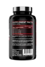 Nutrex Anabol Hardcore - 60 kapsler