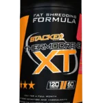 Thermodrene XT Fettforbrenner - 120 kapsler