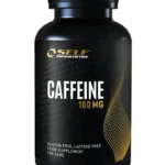 Self Omninutrition - Caffeine 100mg - 100 tab
