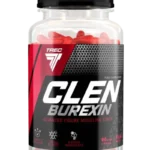 Clenburexin Thermo Fatburner - 90 kapsler