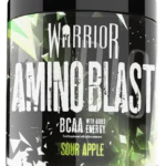 Warrior Amino Blast - 270g