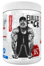 5% Nutrition Full As F*ck - 350g - Bilde 5