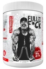 5% Nutrition Full As F*ck - 350g - Bilde 4