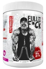 5% Nutrition Full As F*ck - 350g - Bilde 6