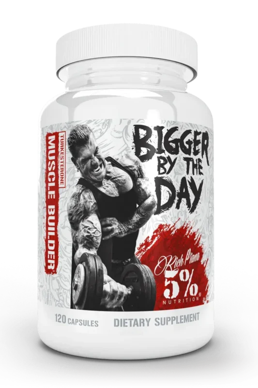 5% Nutrition Full As F*ck - 350g – Beach Blast