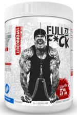 5% Nutrition Full As F*ck - 350g – Push Pop